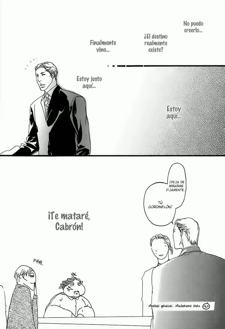 Risou no Koibito (2013) - Capítulo 7 - Página 3 - LectorTMOo