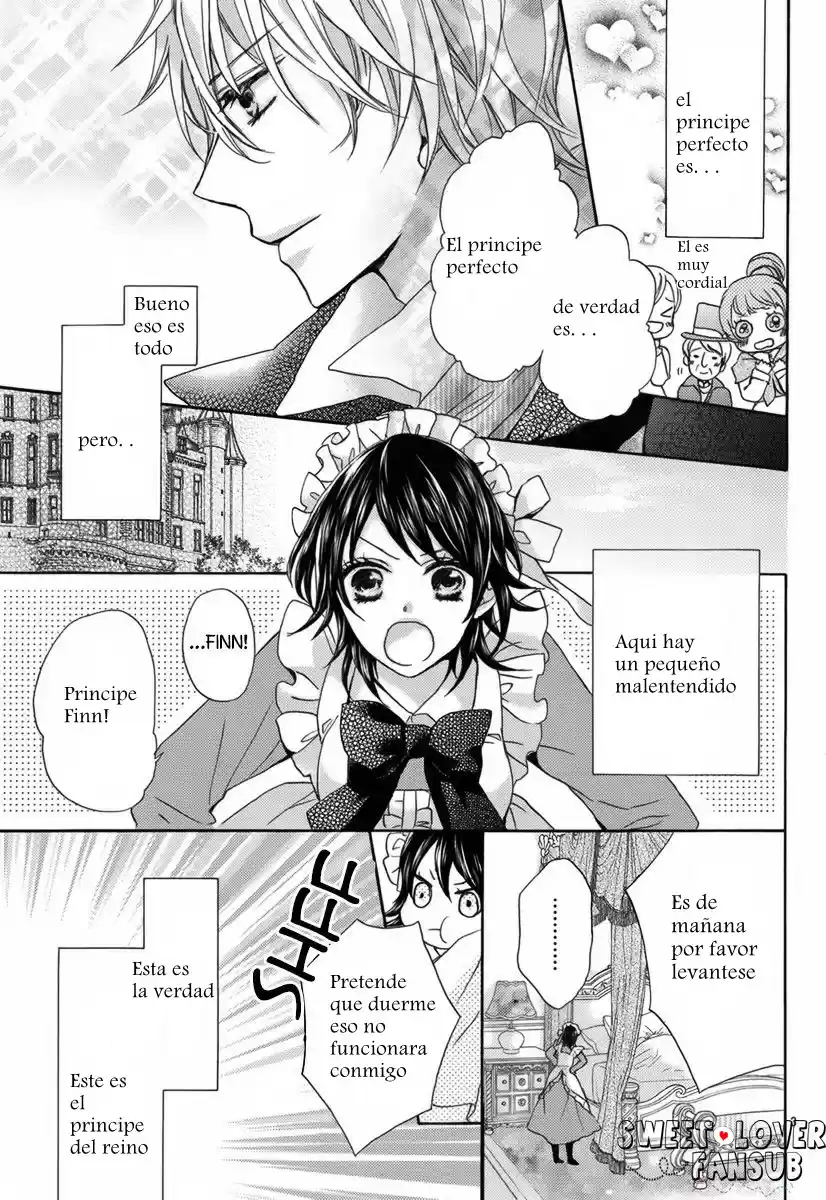 Risou no Ouji no Tsukurikata (2016) - Capítulo 1 - Página 6 - LectorTMOo