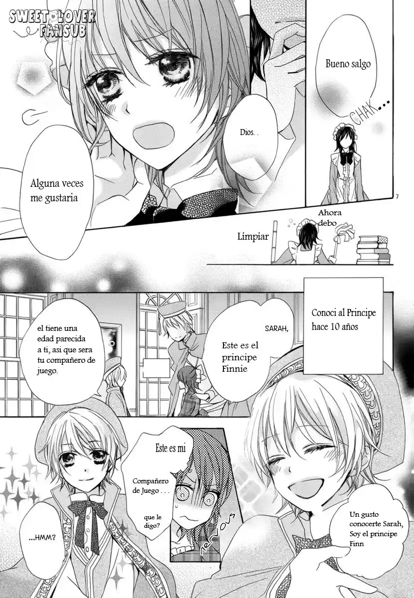 Risou no Ouji no Tsukurikata (2016) - Capítulo 1 - Página 10 - LectorTMOo