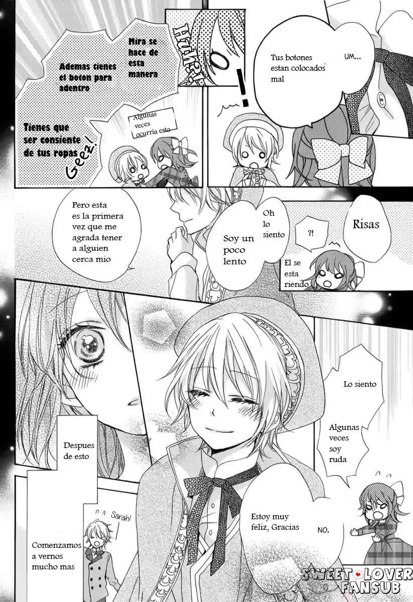 Risou no Ouji no Tsukurikata (2016) - Capítulo 1 - Página 11 - LectorTMOo