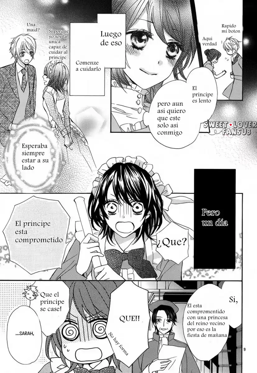 Risou no Ouji no Tsukurikata (2016) - Capítulo 1 - Página 12 - LectorTMOo