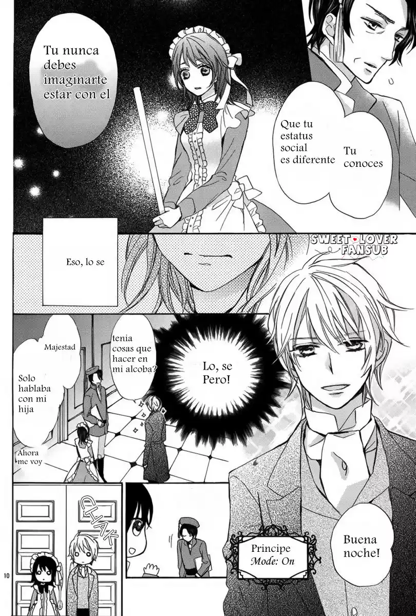 Risou no Ouji no Tsukurikata (2016) - Capítulo 1 - Página 13 - LectorTMOo
