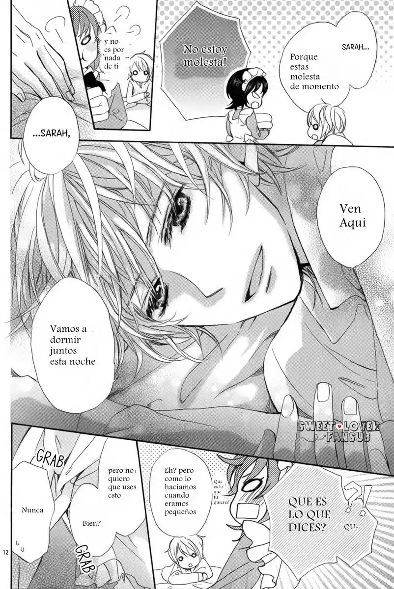 Risou no Ouji no Tsukurikata (2016) - Capítulo 1 - Página 15 - LectorTMOo