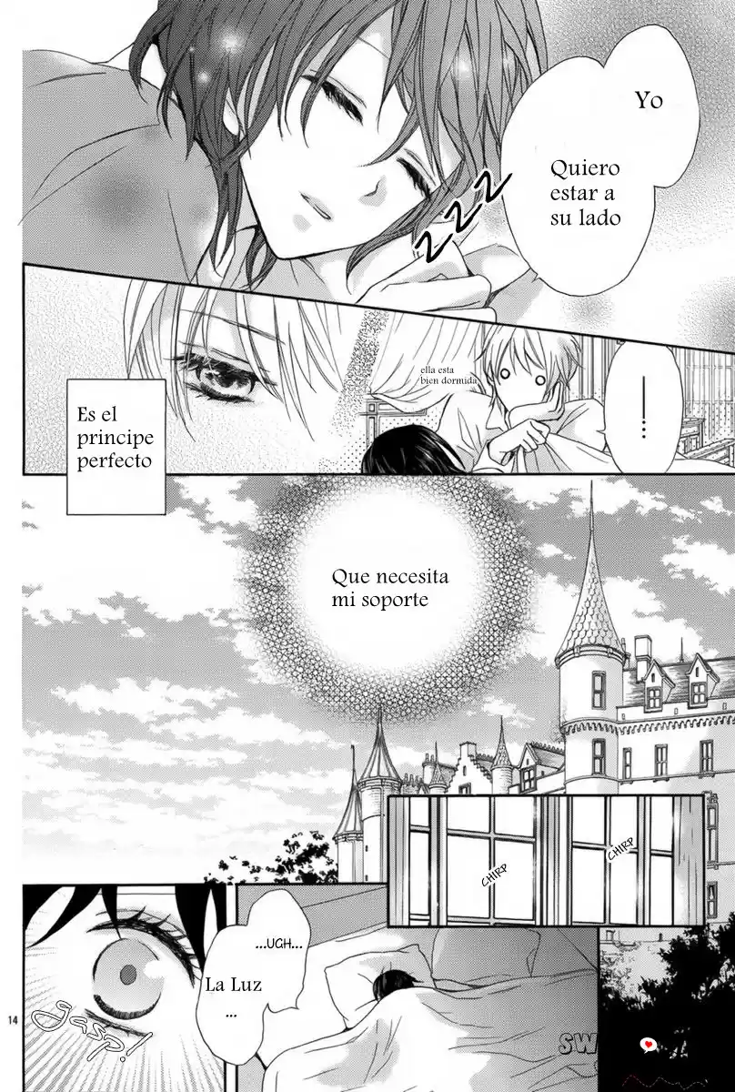 Risou no Ouji no Tsukurikata (2016) - Capítulo 1 - Página 17 - LectorTMOo
