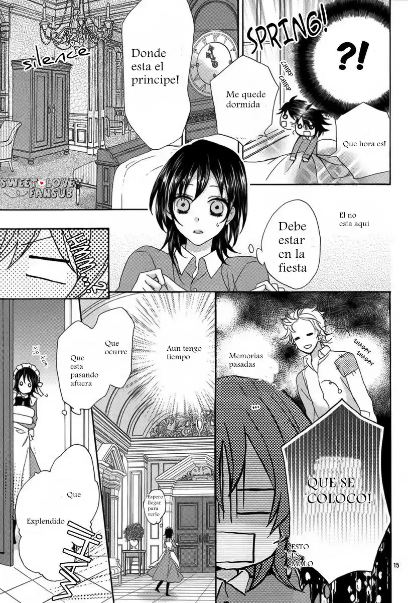 Risou no Ouji no Tsukurikata (2016) - Capítulo 1 - Página 18 - LectorTMOo