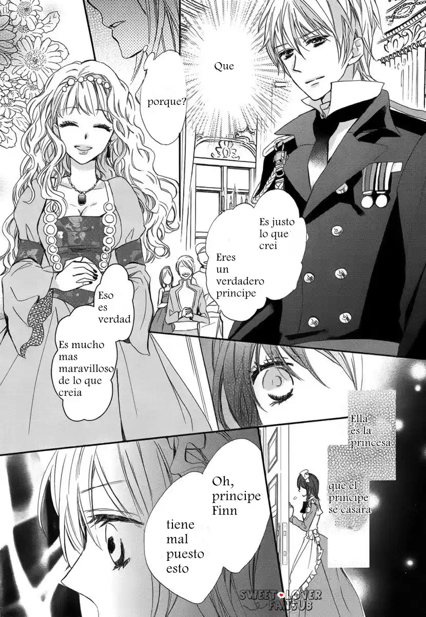 Risou no Ouji no Tsukurikata (2016) - Capítulo 1 - Página 19 - LectorTMOo