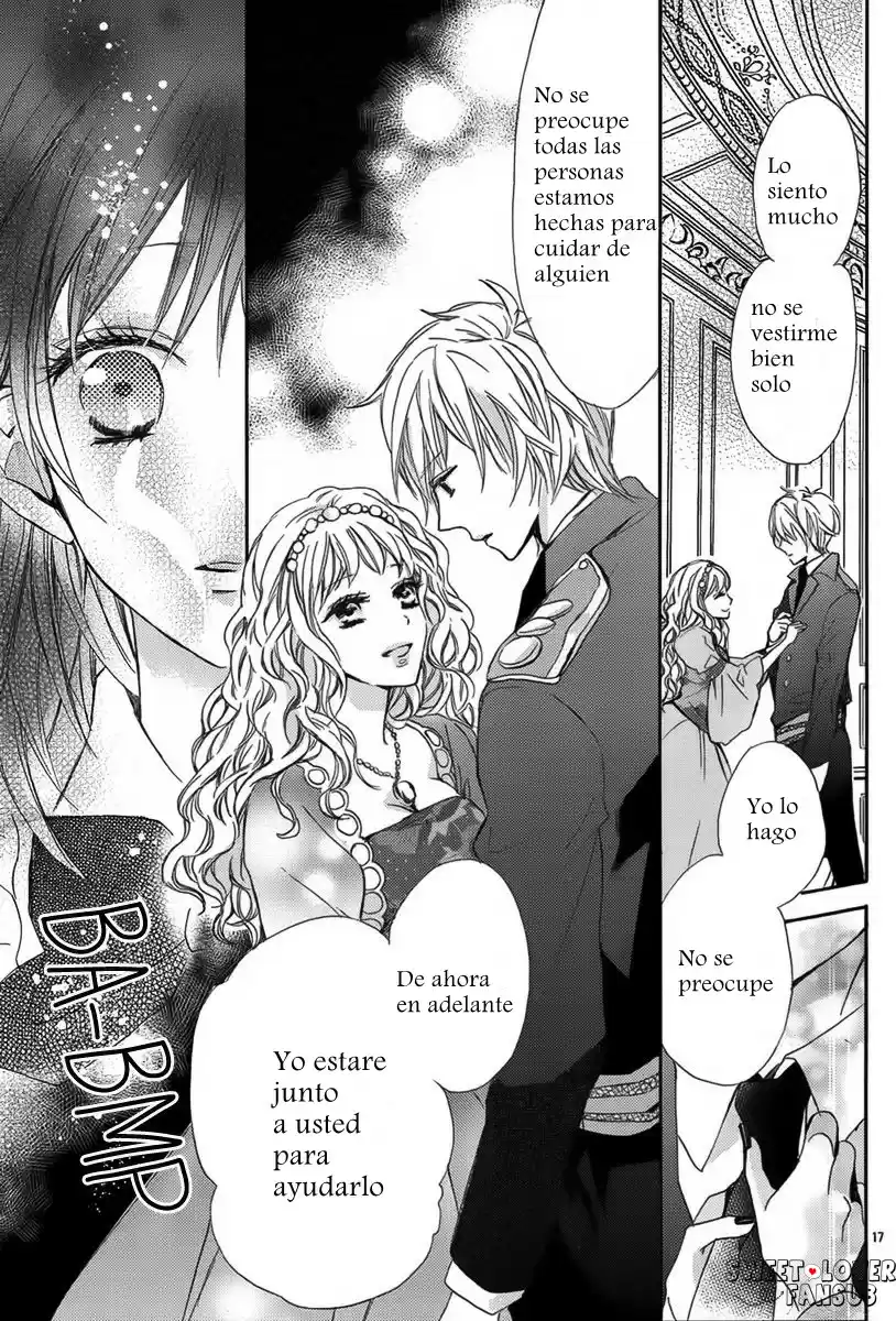 Risou no Ouji no Tsukurikata (2016) - Capítulo 1 - Página 20 - LectorTMOo