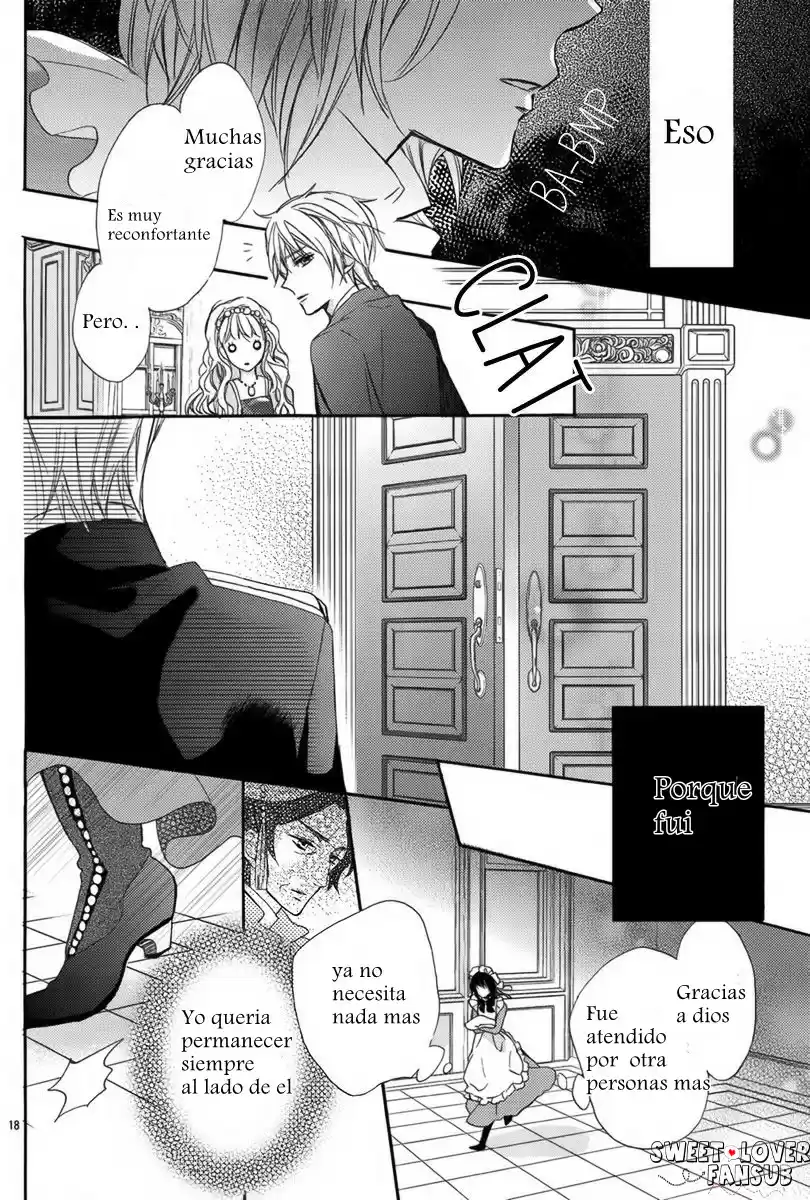 Risou no Ouji no Tsukurikata (2016) - Capítulo 1 - Página 21 - LectorTMOo