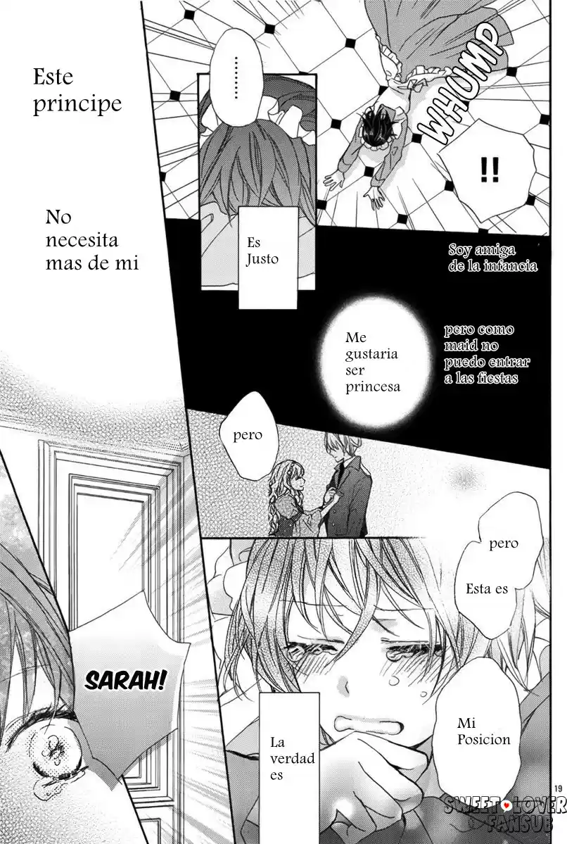 Risou no Ouji no Tsukurikata (2016) - Capítulo 1 - Página 22 - LectorTMOo
