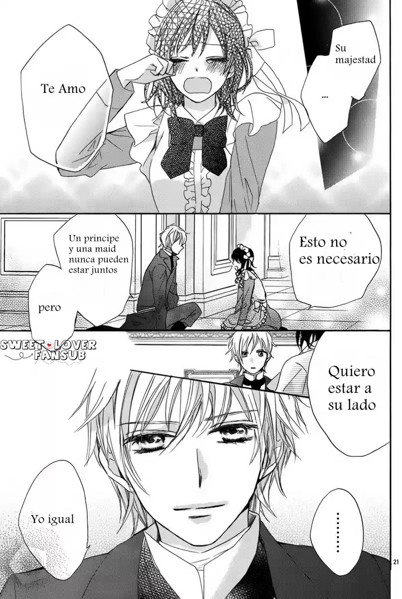 Risou no Ouji no Tsukurikata (2016) - Capítulo 1 - Página 24 - LectorTMOo