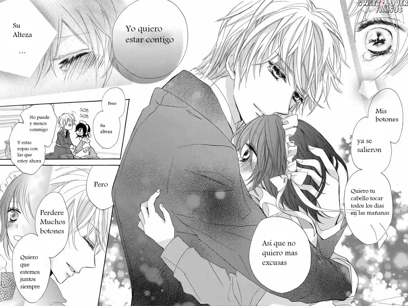 Risou no Ouji no Tsukurikata (2016) - Capítulo 1 - Página 25 - LectorTMOo