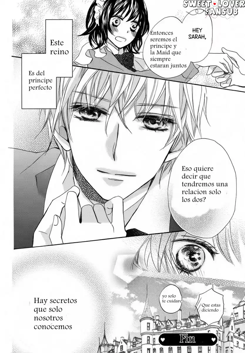 Risou no Ouji no Tsukurikata (2016) - Capítulo 1 - Página 26 - LectorTMOo
