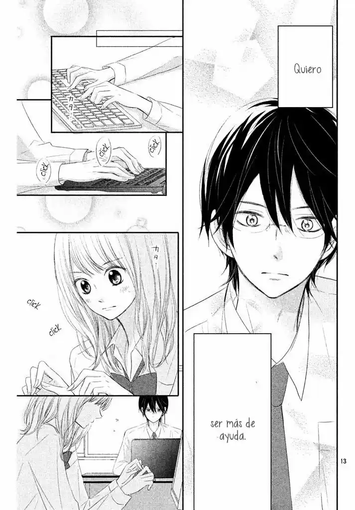 Risou no Seito Kaichou (2016) - Capítulo 3 - Página 16 - LectorTMOo