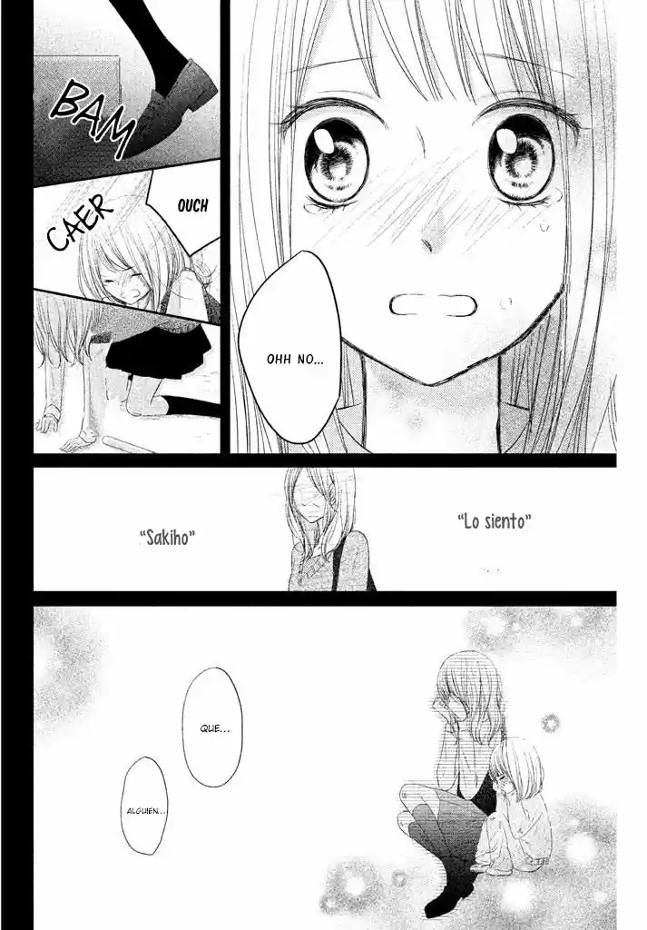 Risou no Seito Kaichou (2016) - Capítulo 3 - Página 29 - LectorTMOo