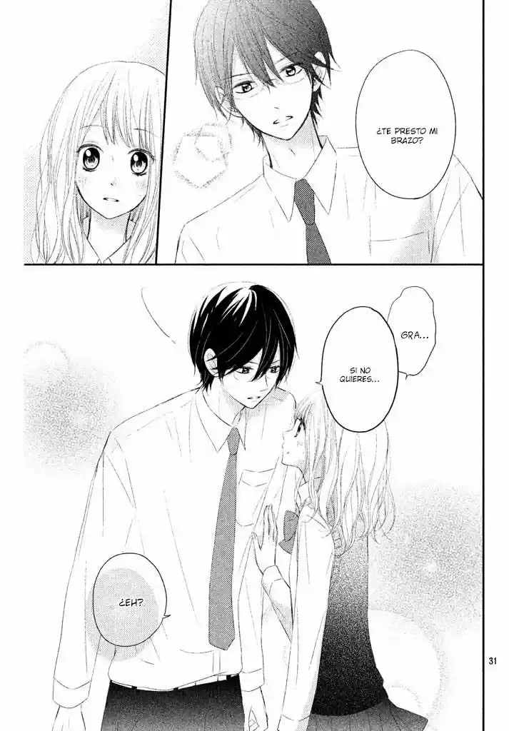 Risou no Seito Kaichou (2016) - Capítulo 3 - Página 34 - LectorTMOo