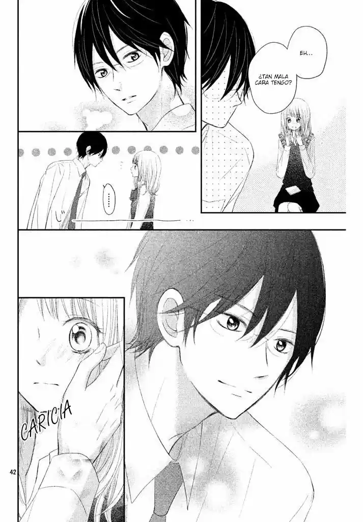 Risou no Seito Kaichou (2016) - Capítulo 3 - Página 45 - LectorTMOo