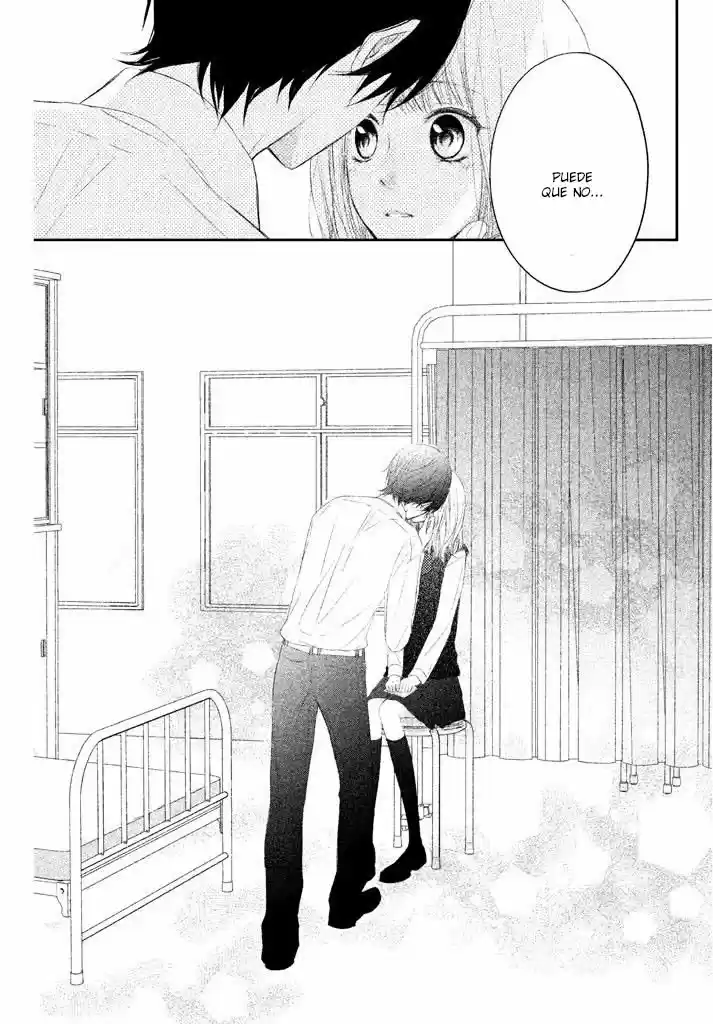 Risou no Seito Kaichou (2016) - Capítulo 3 - Página 46 - LectorTMOo
