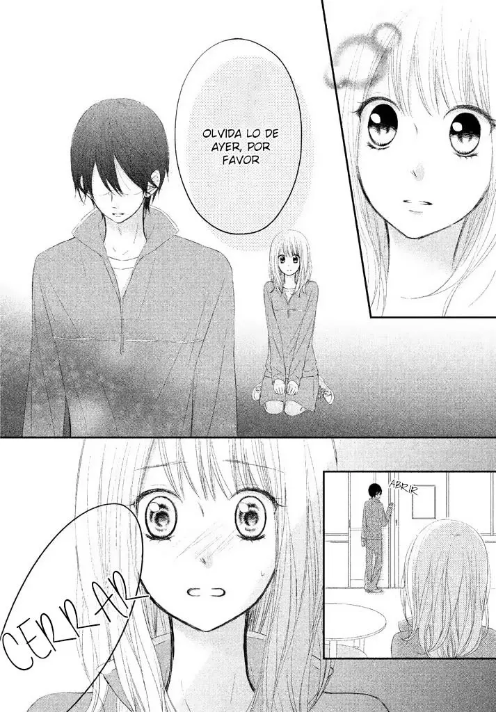 Risou no Seito Kaichou (2016) - Capítulo 4 - Página 13 - LectorTMOo