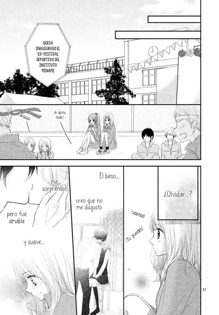 Risou no Seito Kaichou (2016) - Capítulo 4 - Página 14 - LectorTMOo