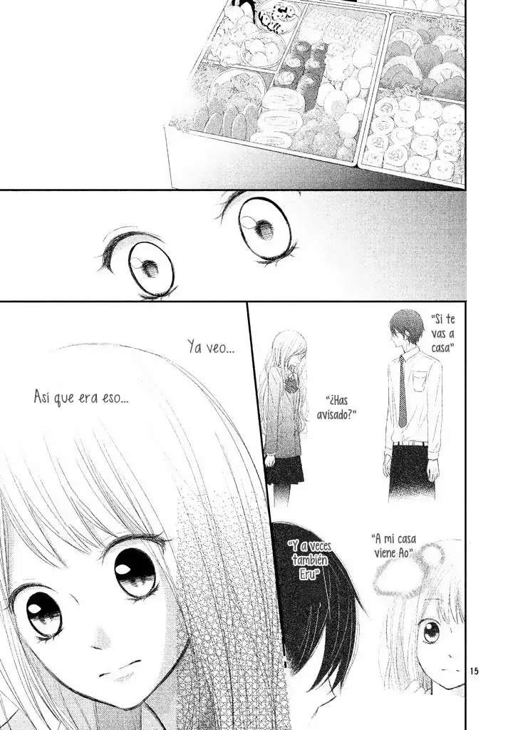Risou no Seito Kaichou (2016) - Capítulo 4 - Página 18 - LectorTMOo