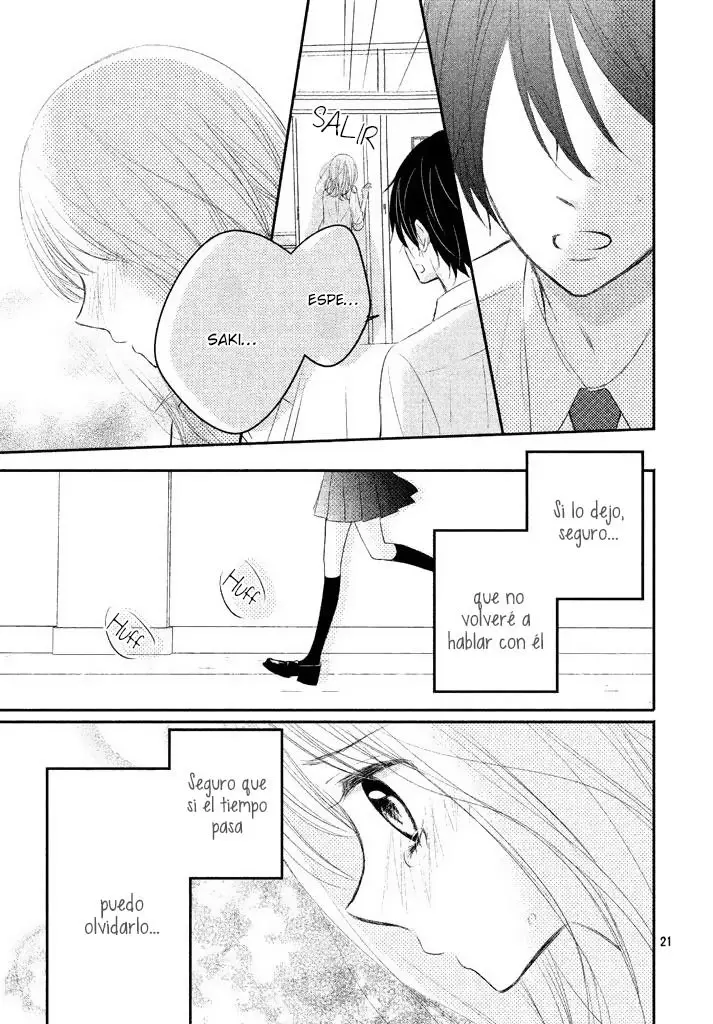 Risou no Seito Kaichou (2016) - Capítulo 4 - Página 24 - LectorTMOo