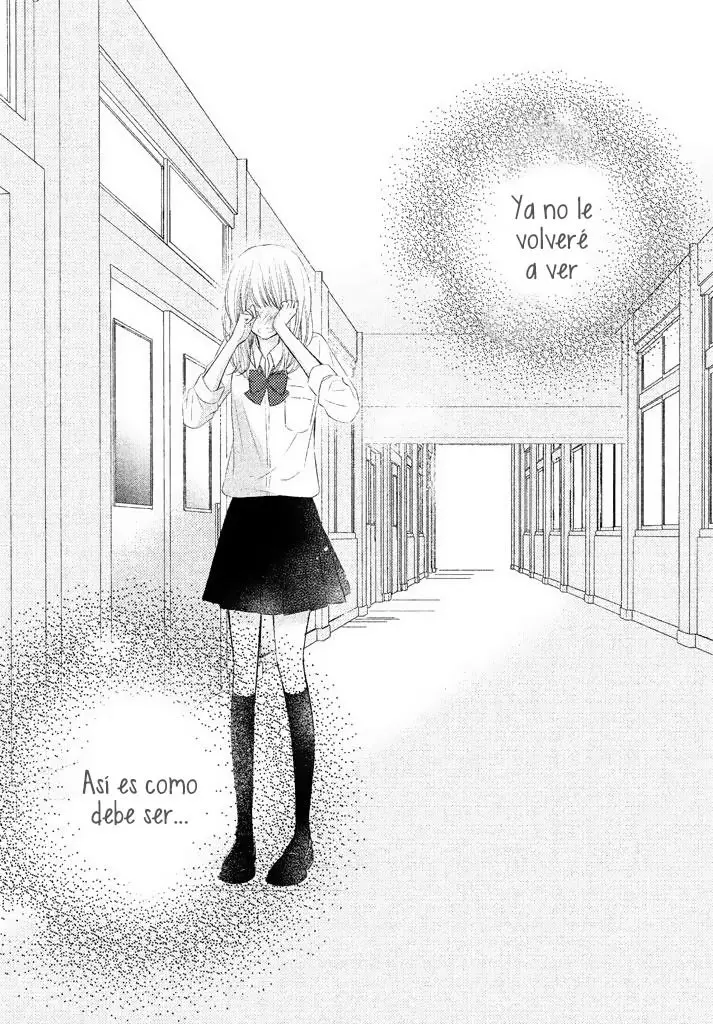 Risou no Seito Kaichou (2016) - Capítulo 4 - Página 26 - LectorTMOo
