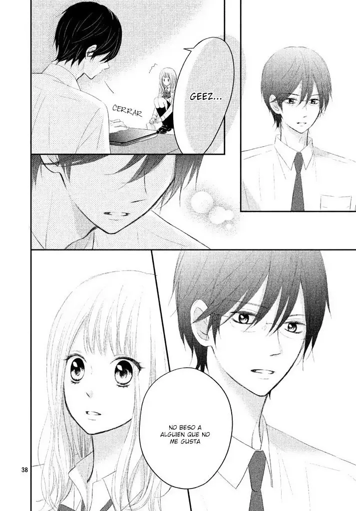 Risou no Seito Kaichou (2016) - Capítulo 4 - Página 41 - LectorTMOo