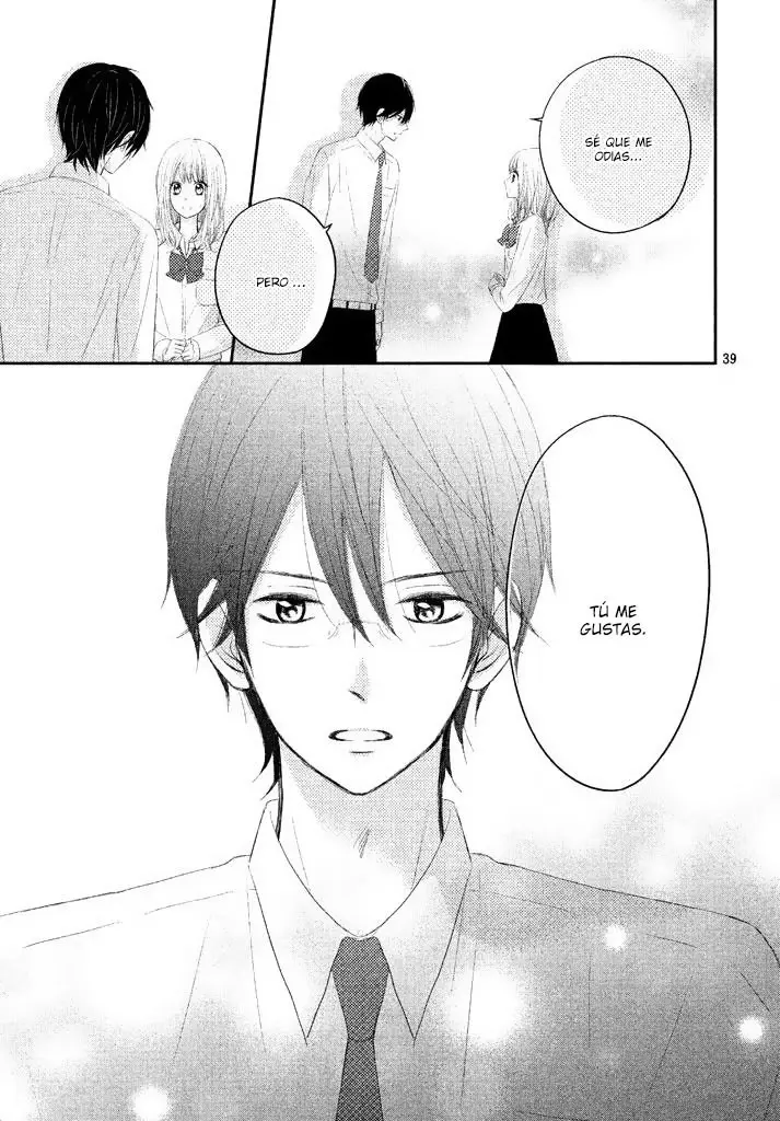 Risou no Seito Kaichou (2016) - Capítulo 4 - Página 42 - LectorTMOo