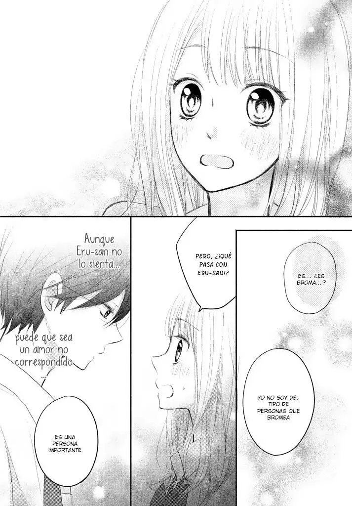 Risou no Seito Kaichou (2016) - Capítulo 4 - Página 43 - LectorTMOo