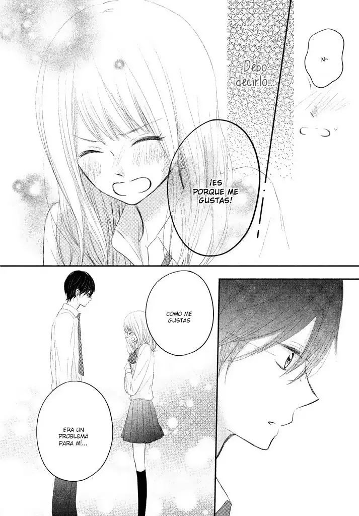 Risou no Seito Kaichou (2016) - Capítulo 4 - Página 45 - LectorTMOo