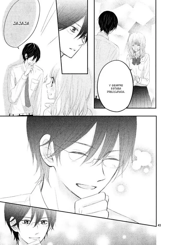 Risou no Seito Kaichou (2016) - Capítulo 4 - Página 46 - LectorTMOo