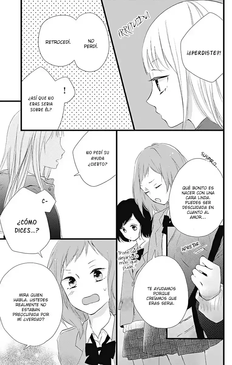 Risouteki Boyfriend (2016) - Capítulo 10 - Página 13 - LectorTMOo