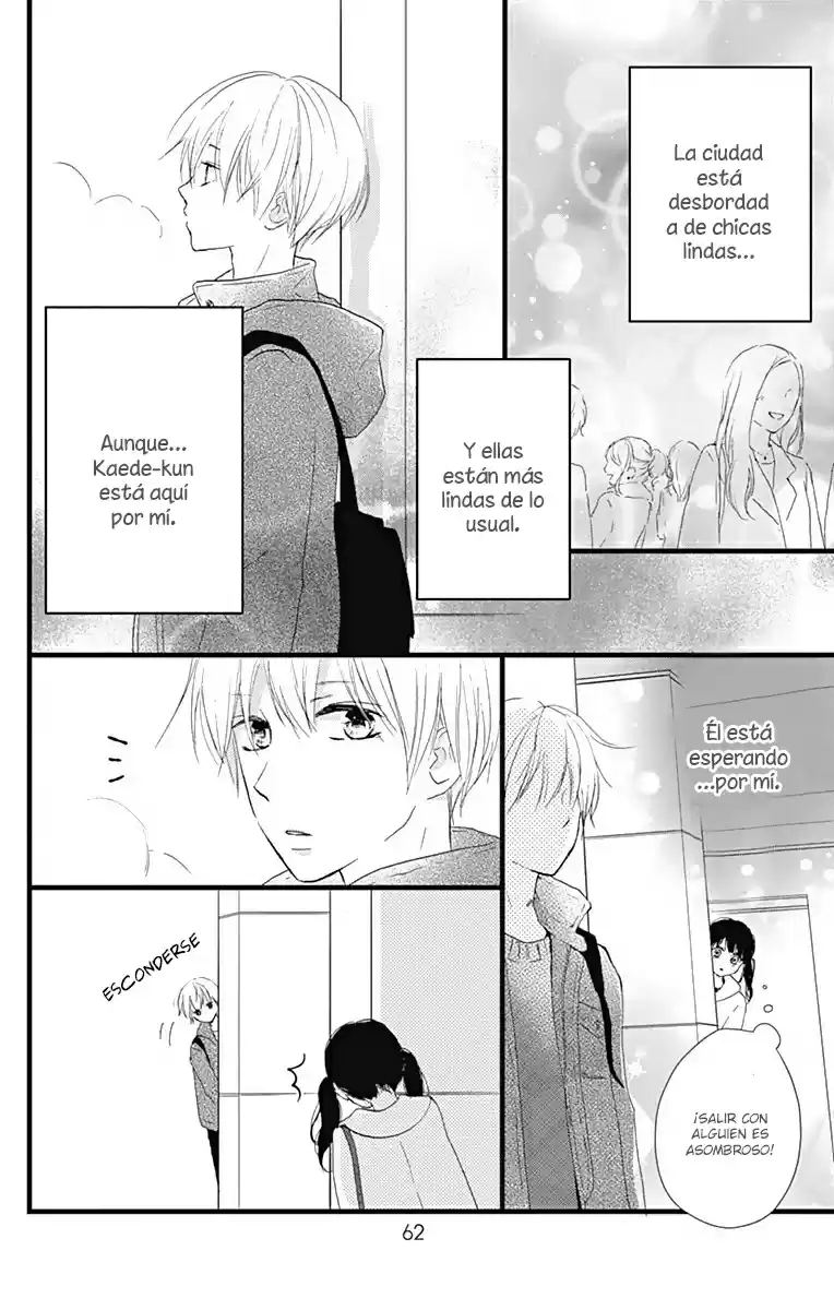 Risouteki Boyfriend (2016) - Capítulo 10 - Página 16 - LectorTMOo