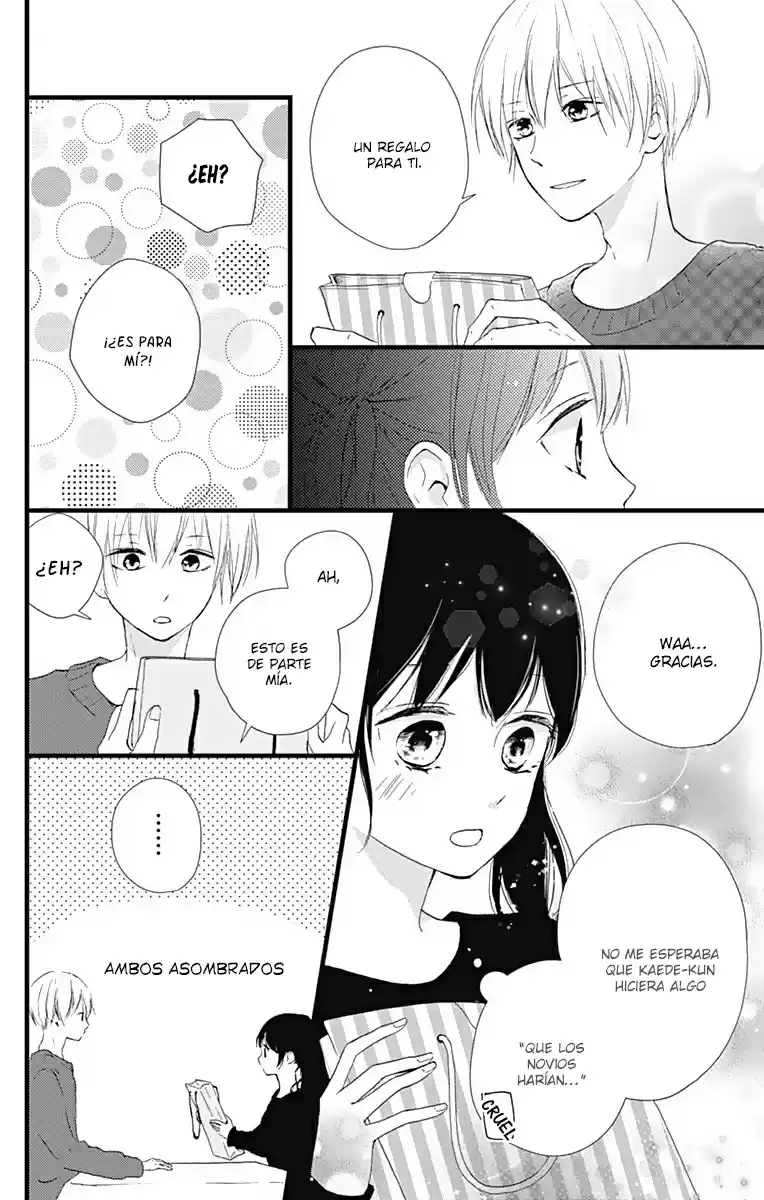 Risouteki Boyfriend (2016) - Capítulo 10 - Página 20 - LectorTMOo