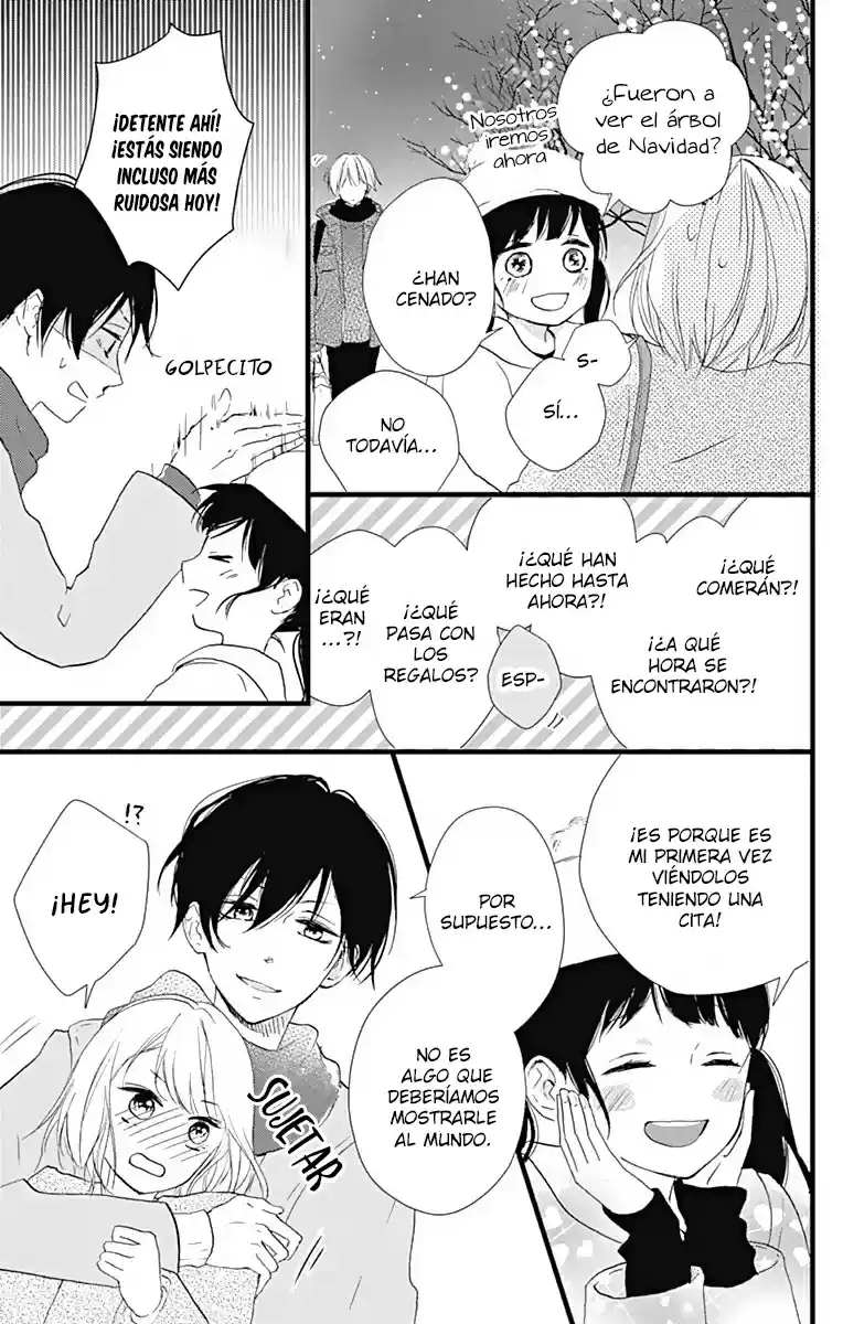 Risouteki Boyfriend (2016) - Capítulo 10 - Página 25 - LectorTMOo