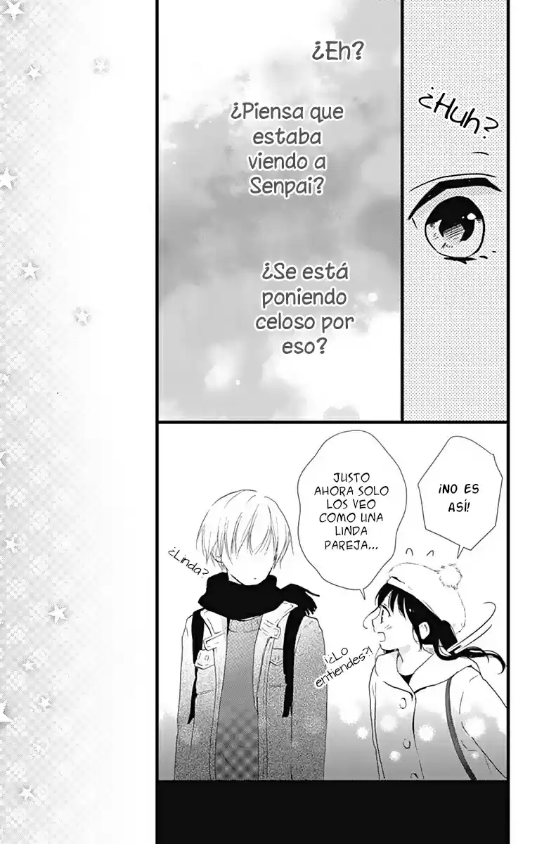Risouteki Boyfriend (2016) - Capítulo 10 - Página 31 - LectorTMOo