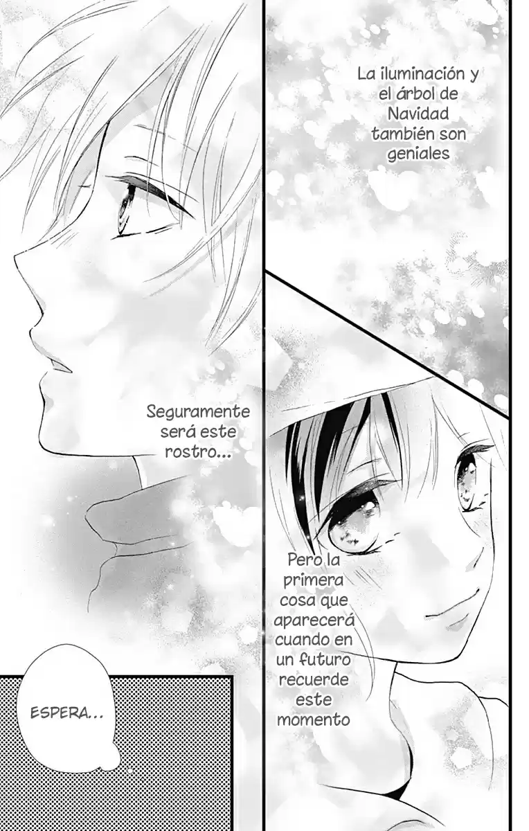 Risouteki Boyfriend (2016) - Capítulo 10 - Página 37 - LectorTMOo