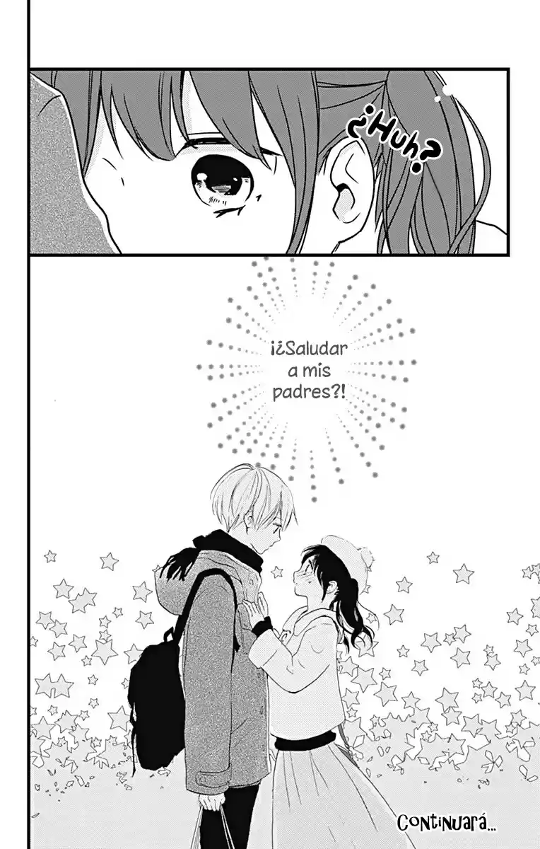Risouteki Boyfriend (2016) - Capítulo 10 - Página 44 - LectorTMOo