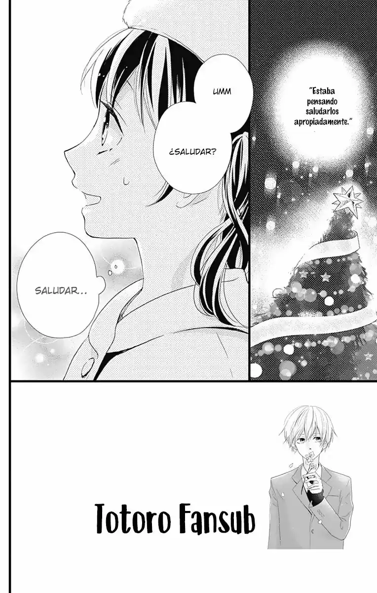Risouteki Boyfriend (2016) - Capítulo 11 - Página 5 - LectorTMOo