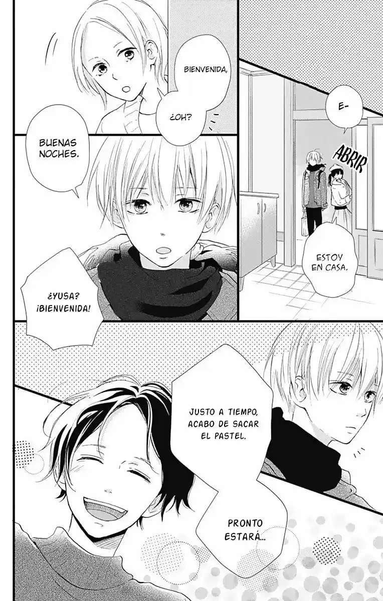 Risouteki Boyfriend (2016) - Capítulo 11 - Página 7 - LectorTMOo
