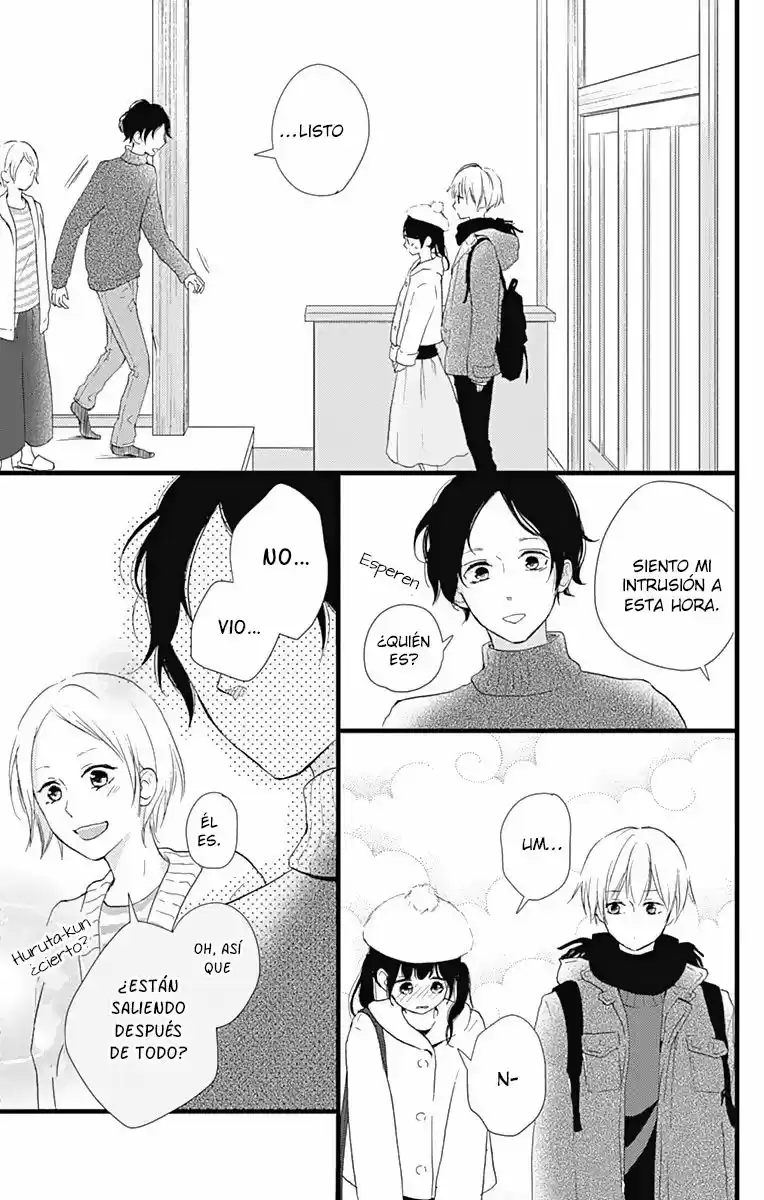 Risouteki Boyfriend (2016) - Capítulo 11 - Página 8 - LectorTMOo
