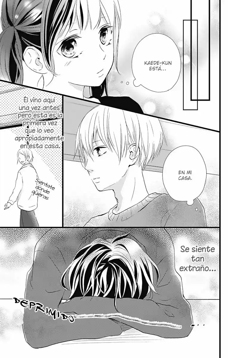 Risouteki Boyfriend (2016) - Capítulo 11 - Página 10 - LectorTMOo