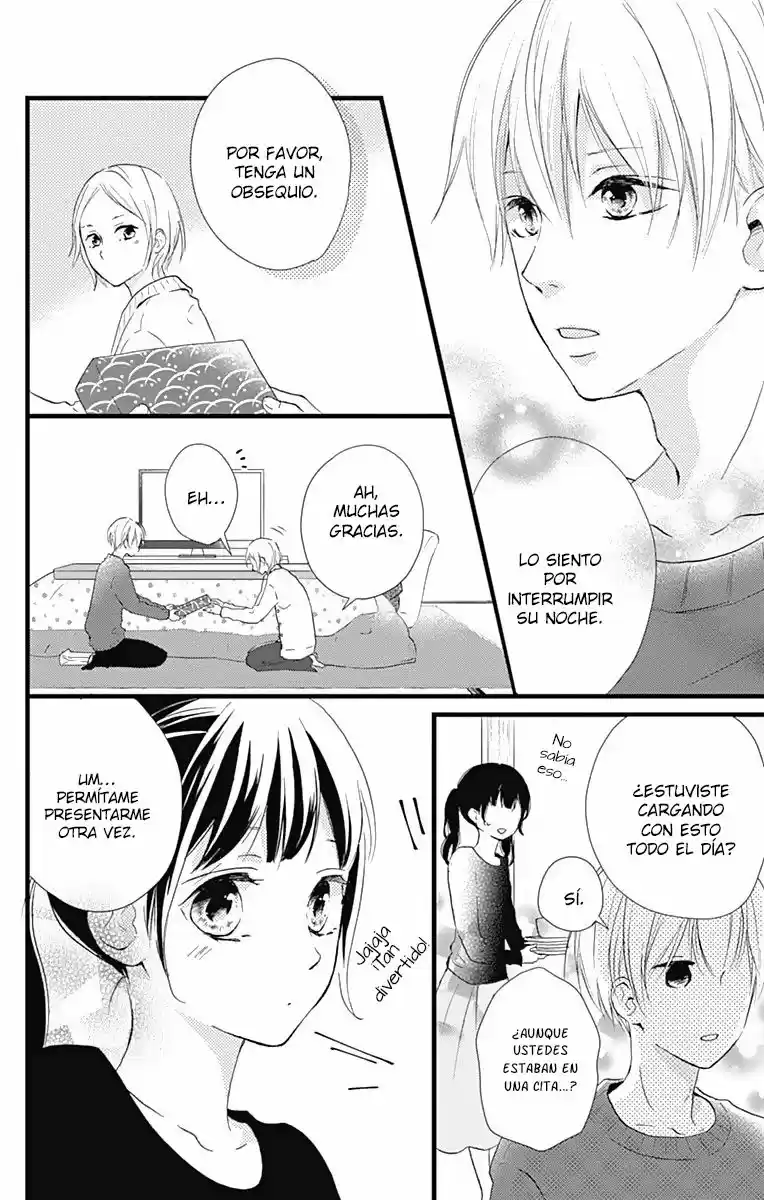 Risouteki Boyfriend (2016) - Capítulo 11 - Página 11 - LectorTMOo