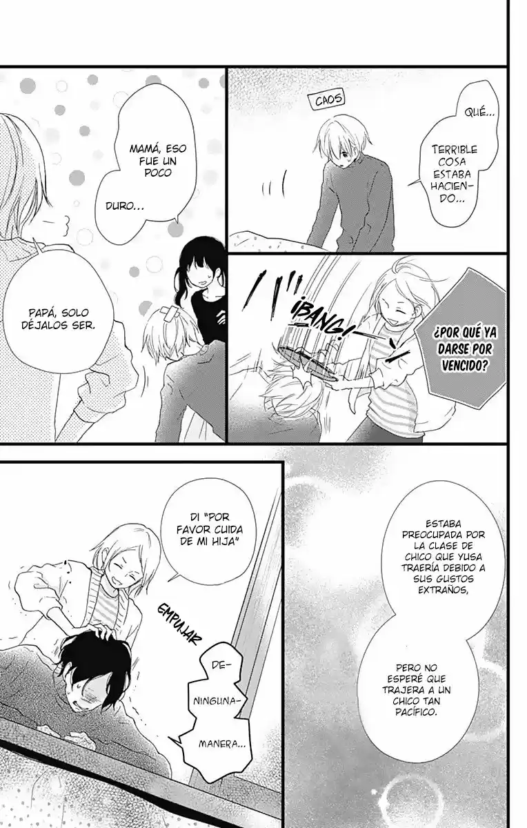 Risouteki Boyfriend (2016) - Capítulo 11 - Página 16 - LectorTMOo