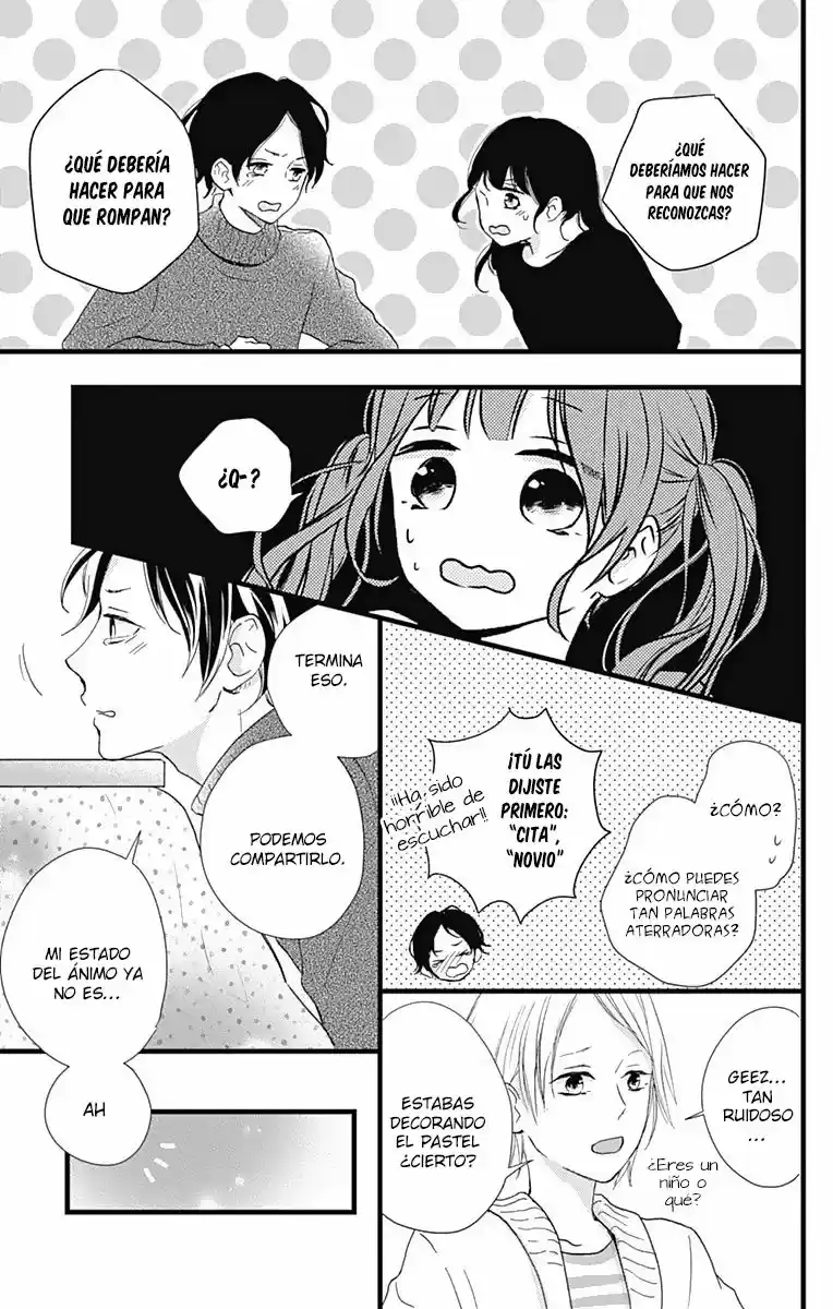 Risouteki Boyfriend (2016) - Capítulo 11 - Página 18 - LectorTMOo