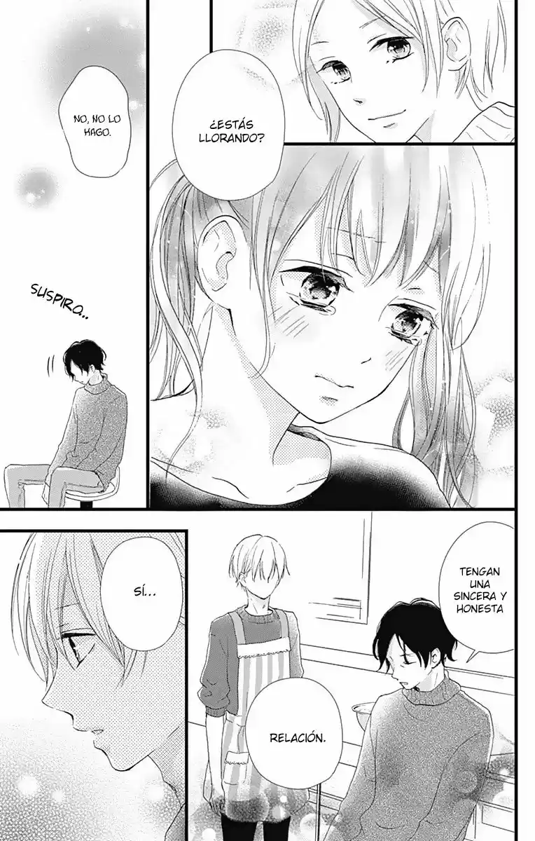 Risouteki Boyfriend (2016) - Capítulo 11 - Página 28 - LectorTMOo