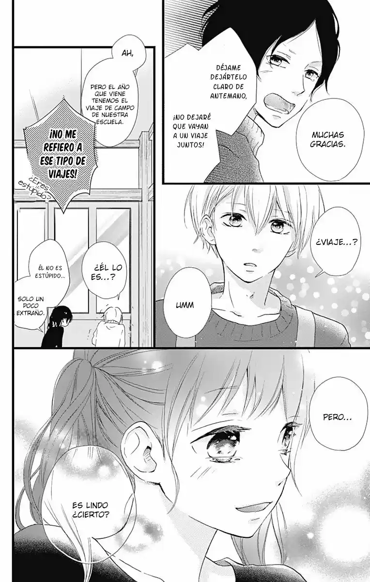 Risouteki Boyfriend (2016) - Capítulo 11 - Página 29 - LectorTMOo