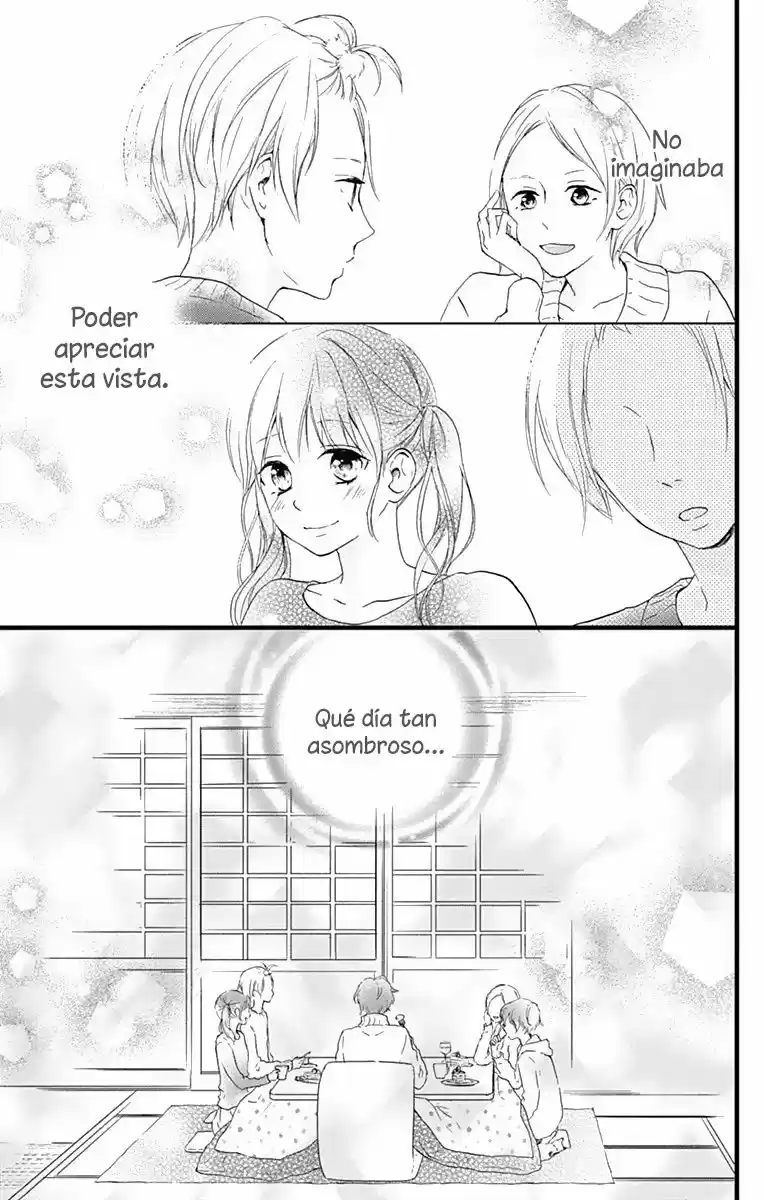 Risouteki Boyfriend (2016) - Capítulo 11 - Página 36 - LectorTMOo