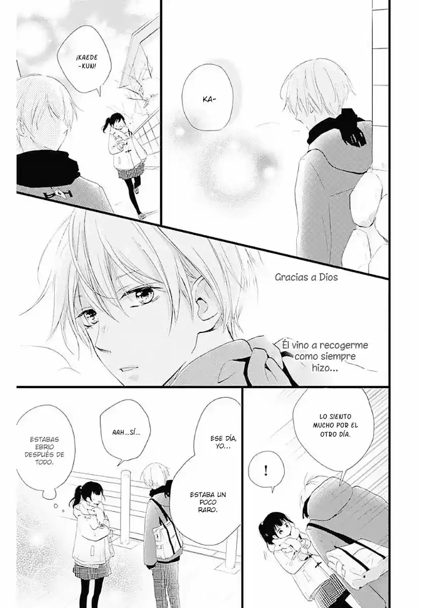 Risouteki Boyfriend (2016) - Capítulo 13 - Página 10 - LectorTMOo