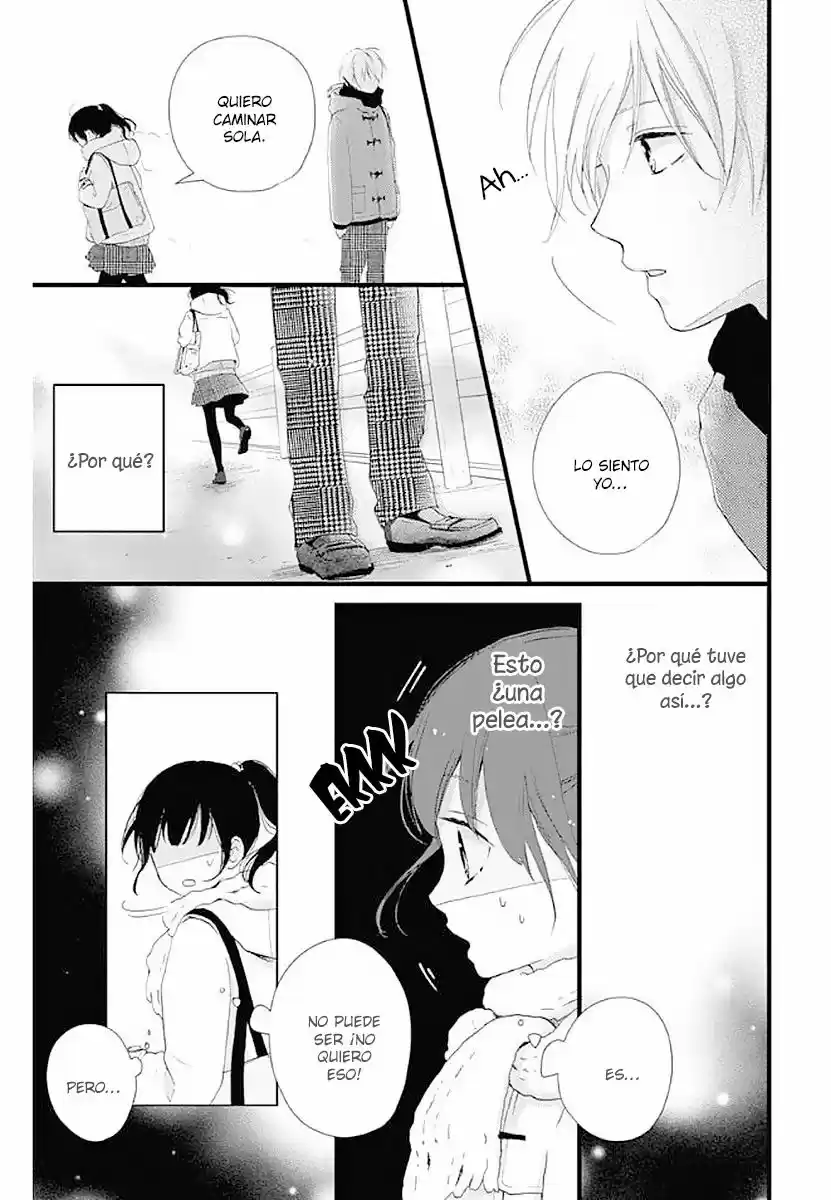 Risouteki Boyfriend (2016) - Capítulo 13 - Página 12 - LectorTMOo